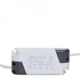 Plaque LED 9W 900Lm 4200K Carrée 40000H HL-PLCUAD9W-W