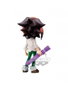 Banpresto Q Posket Yoh Asakura Figurine Shaman King 14cm PVC