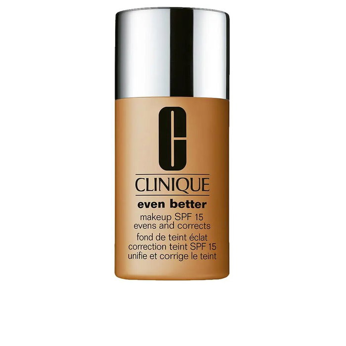 Clinique Even Better Makeup SPF15 #32-pecan Clinique Even Better Makeup SPF15 #32-pecan