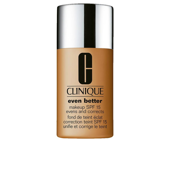 Clinique Even Better Maquillage SPF15 #32-pecan Clinique Even Better Maquillage SPF15 #32-pecan