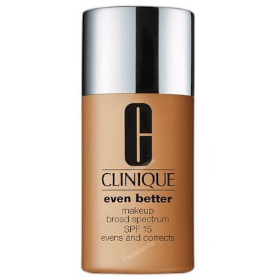 Clinique Even Better Makeup SPF15 #32-pecan