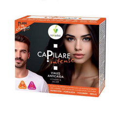 NOVADIET Capilare Intense 12 Viales