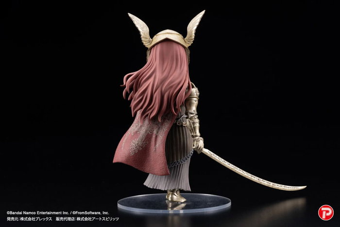 Plex Statuette Elden Ring Malenia Blade of Miquella 15 cm