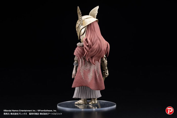 Plex Statuette Elden Ring Malenia Blade of Miquella 15 cm