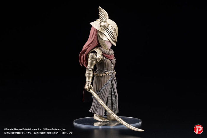 Plex Statuette Elden Ring Malenia Blade of Miquella 15 cm