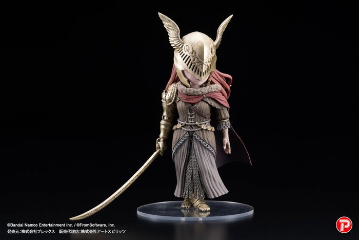 Plex Statuette Elden Ring Malenia Blade of Miquella 15 cm