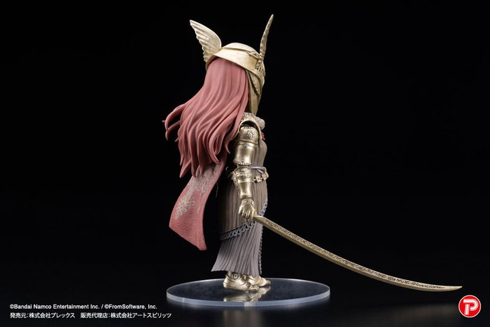 Plex Statuette Elden Ring Malenia Blade of Miquella 15 cm