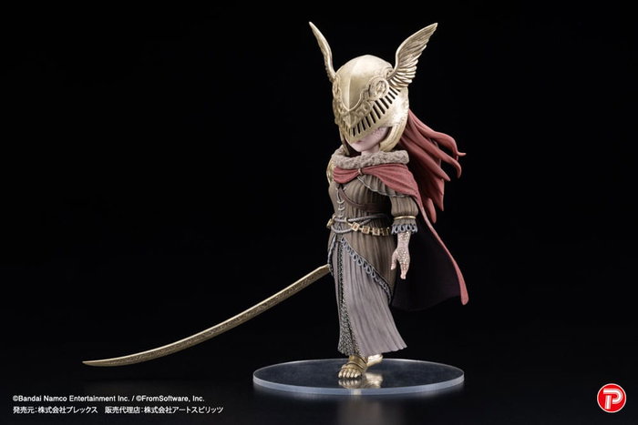 Plex Statuette Elden Ring Malenia Blade of Miquella 15 cm
