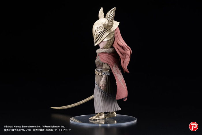Plex Statuette Elden Ring Malenia Blade of Miquella 15 cm