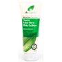 Dr. Organic Lotion corporelle Aloe Vera biologique 200 ml