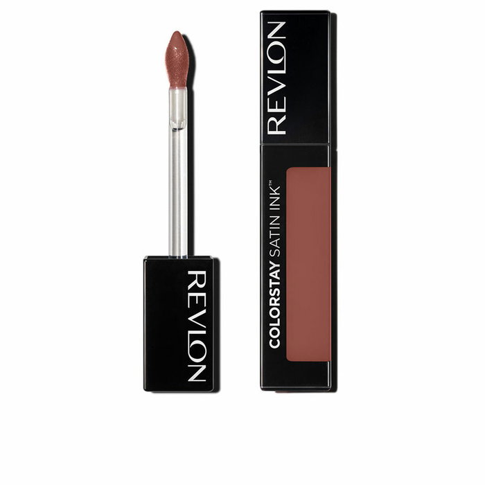 Revlon Mass Market ColorStay Satin Ink - 006-eyes on you Revlon Mass Market ColorStay Satin Ink - 006-eyes on you