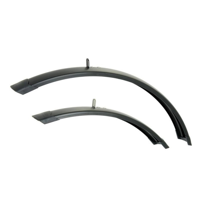 Pletscher Fender Sport R60 Garde-boue Alu 24-26 Pletscher Fender Sport R60 Garde-boue Alu 24-26