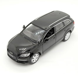 DEQUBE Audi Q7 Noir 1:32