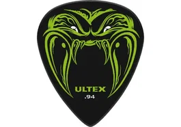 Dunlop Sachet de 36 Médiators 0,94 mm