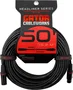CABLEWORKS Câble microphone XLR/XLR - 15 m
