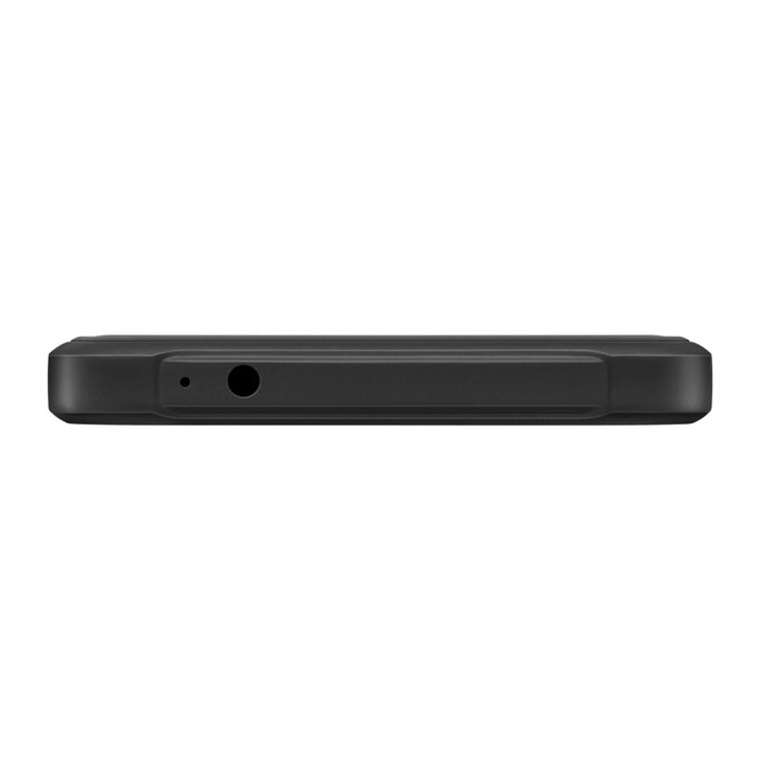 Samsung Galaxy XCover 7 Enterprise Edition Black 6GB 128GB