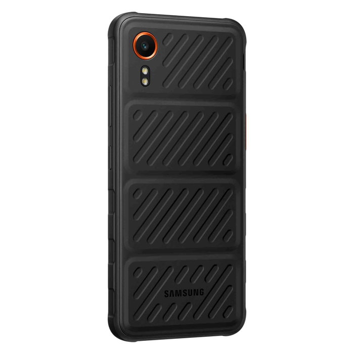Samsung Galaxy XCover 7 Enterprise Edition Black 6GB 128GB