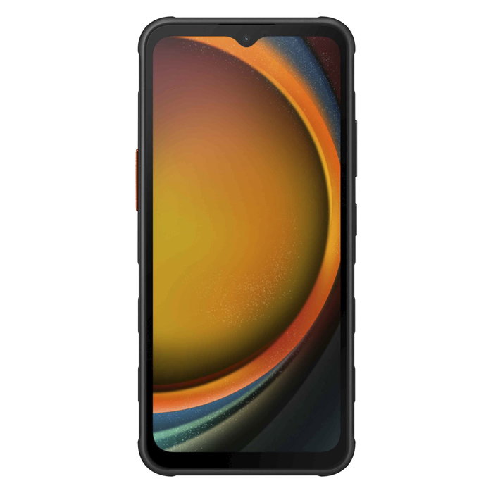 Samsung Galaxy XCover 7 Enterprise Edition Black 6GB 128GB
