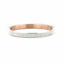 Bracelet Femme CO88 Collection 8CB-90311 Or rose