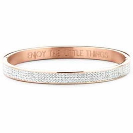 Bracelet Femme CO88 Collection 8CB-90311 Or rose