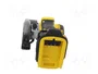 Stanley Mini scie circulaire sans fil Fatmax V20 SFMCM300B-XJ Brushless 75 mm