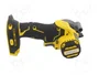Stanley Mini scie circulaire sans fil Fatmax V20 SFMCM300B-XJ Brushless 75 mm