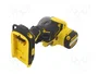 Stanley Mini scie circulaire sans fil Fatmax V20 SFMCM300B-XJ Brushless 75 mm