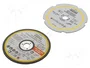 Stanley Mini scie circulaire sans fil Fatmax V20 SFMCM300B-XJ Brushless 75 mm