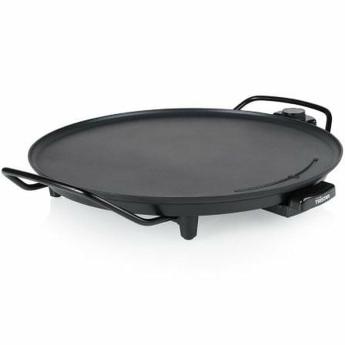 Plancha grill Tristar BP-2787 Noir 2000 W Plancha grill Tristar BP-2787 Noir 2000 W