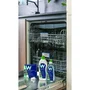 Wpro Tablettes lave-vaisselle NTB100 Ecolabel 24 doses