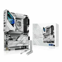 Asus ROG Strix Z890-A Gaming WiFi White