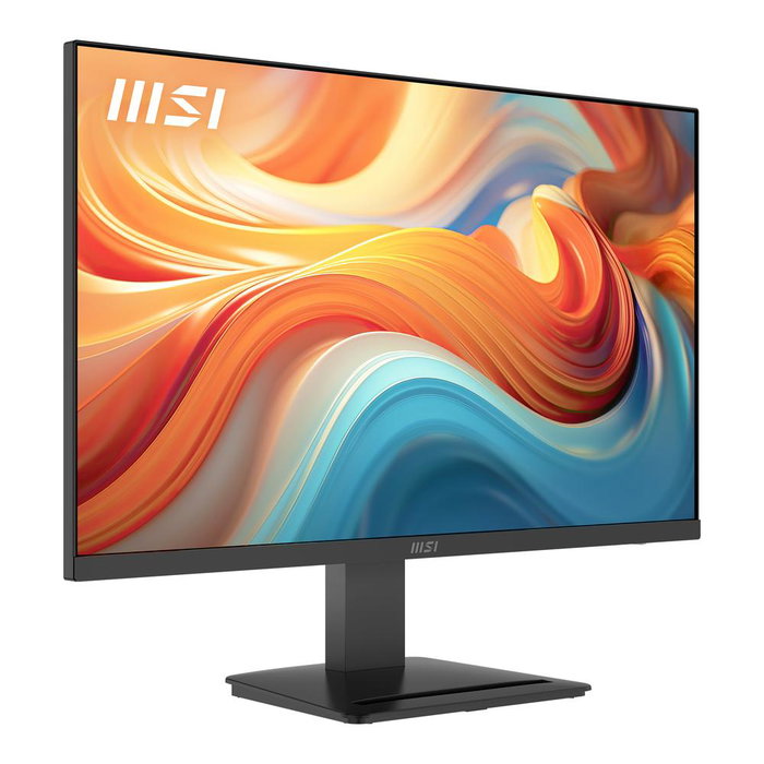 MSI Pro MP273Q E14 27 pouces WQHD 144Hz IPS Noir