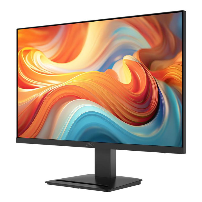 MSI Pro MP273Q E14 27 pouces WQHD 144Hz IPS Noir