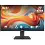 MSI Pro MP273Q E14 27 pouces WQHD 144Hz IPS Noir