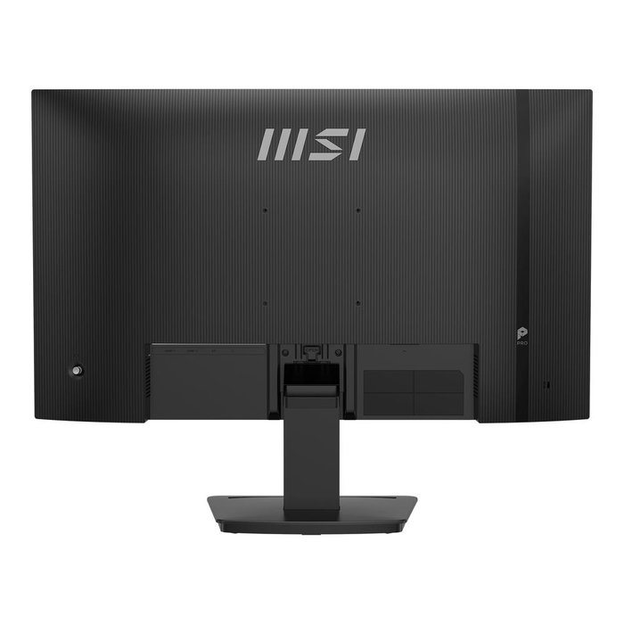 MSI Pro MP273Q E14 27 pouces WQHD 144Hz IPS Noir