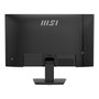 MSI Pro MP273Q E14 27 pouces WQHD 144Hz IPS Noir
