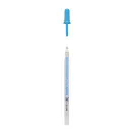 Sakura Gelly Roll Soufflé Deco-Roller bleu