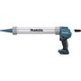 Makita DCG180ZX Pistolet à cartouche sans fil 18V