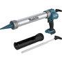 Makita DCG180ZX Pistolet à cartouche sans fil 18V
