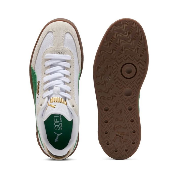 Chaussures de Sport pour Bébés Puma Club Ii Era Cv 44