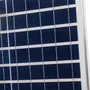 Projecteur Solaire LED 200W avec Panneau Solaire et Télécommande IP65 [1916-FLSOL-200W-CW]