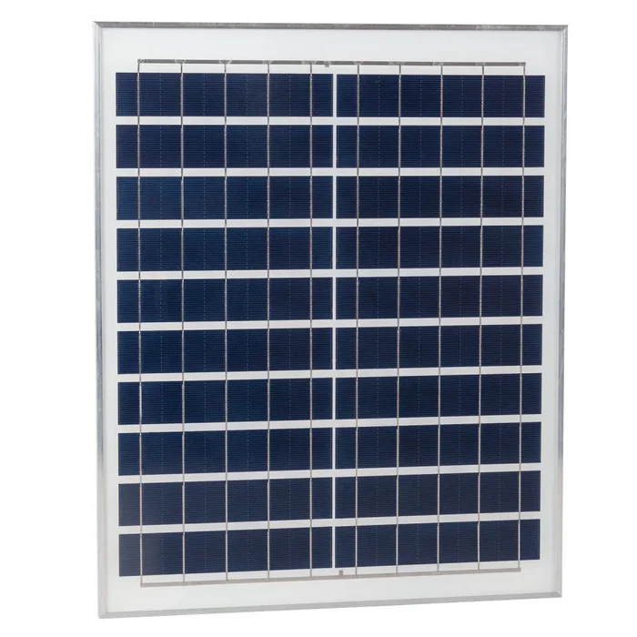 Projecteur Solaire LED 200W avec Panneau Solaire et Télécommande IP65 [1916-FLSOL-200W-CW]