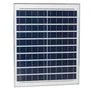 Projecteur Solaire LED 200W avec Panneau Solaire et Télécommande IP65 [1916-FLSOL-200W-CW]