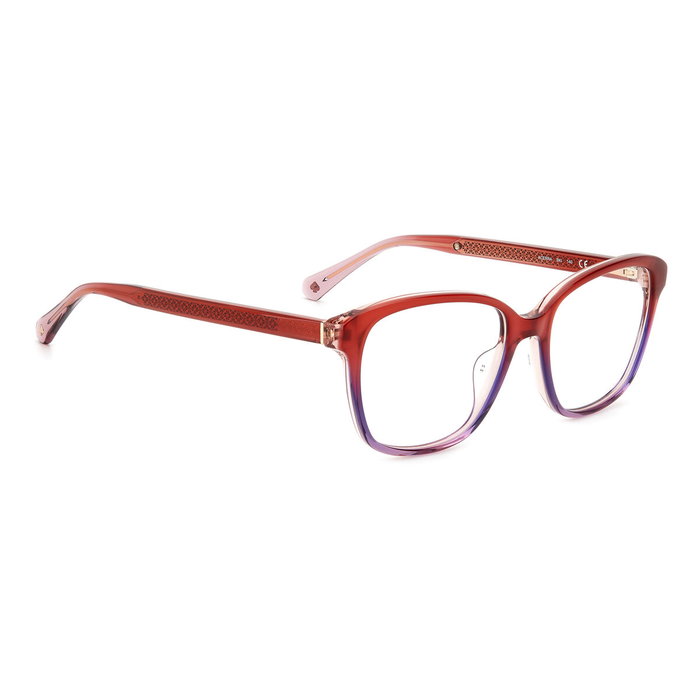Monture de Lunettes Femme Kate Spade ACERRABKIF216 Ø 52 mm Monture de Lunettes Femme Kate Spade ACERRABKIF216 Ø 52 mm