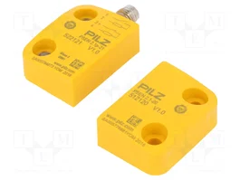 PILZ PSEN 2.1 Interrupteur de sécurité magnétique NC + NO IP67