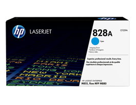 HP Unité tambour 828A / CF359A Cyan Standard