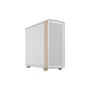 Fractal Design Summit Chalk White Solid