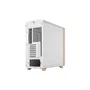 Fractal Design Summit Chalk White Solid