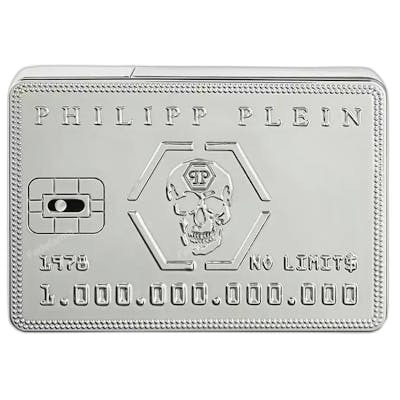 Philipp Plein No Limits Platinum Eau de Parfum 90 ml Philipp Plein No Limits Platinum Eau de Parfum 90 ml