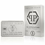 Philipp Plein No Limits Platinum Eau de Parfum 90 ml